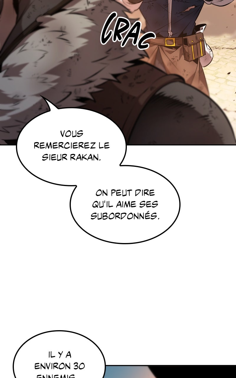 Read The Last Adventurer fr Manga Online