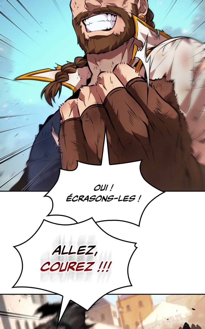 Read The Last Adventurer fr Manga Online