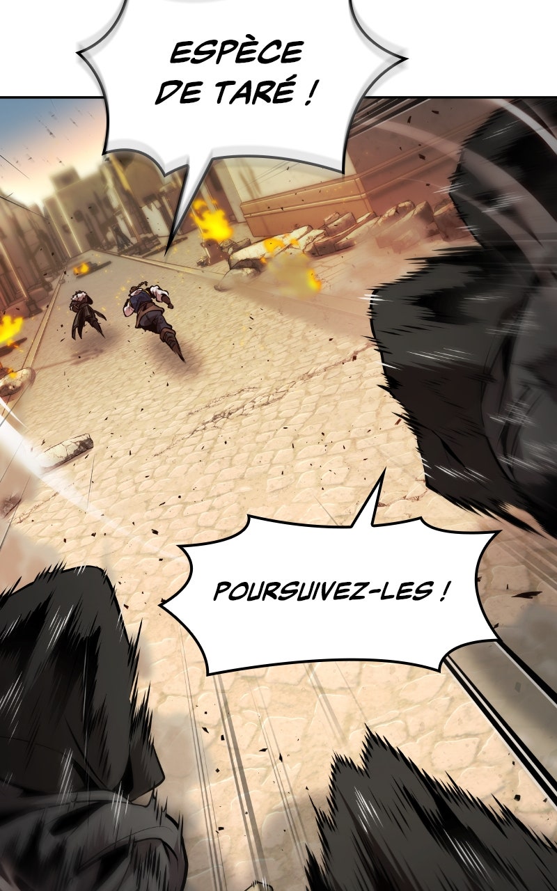 Read The Last Adventurer fr Manga Online