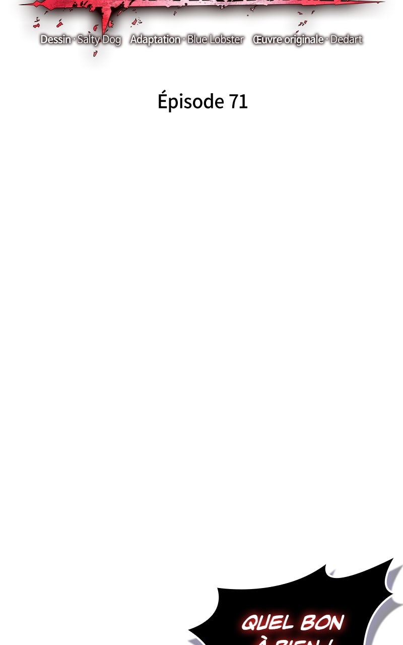 Read The Last Adventurer fr Manga Online