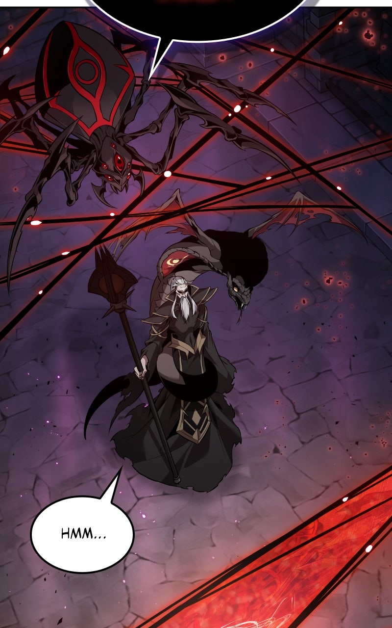 Read The Last Adventurer fr Manga Online