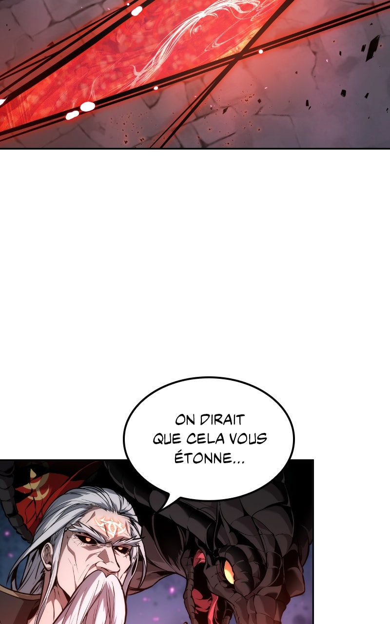 Read The Last Adventurer fr Manga Online