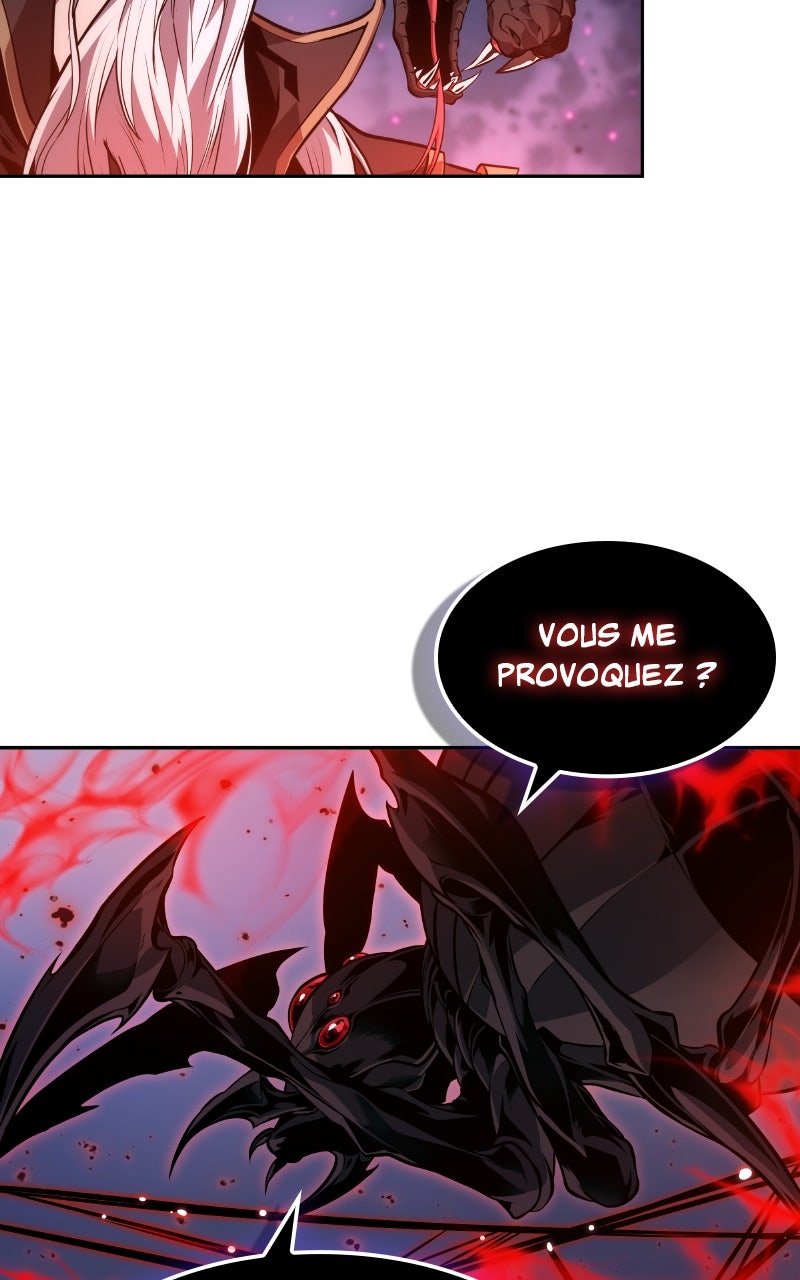 Read The Last Adventurer fr Manga Online