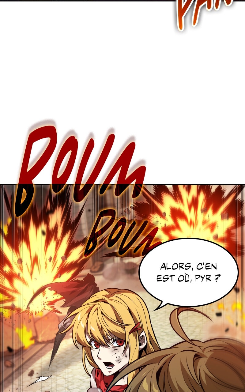 Read The Last Adventurer fr Manga Online