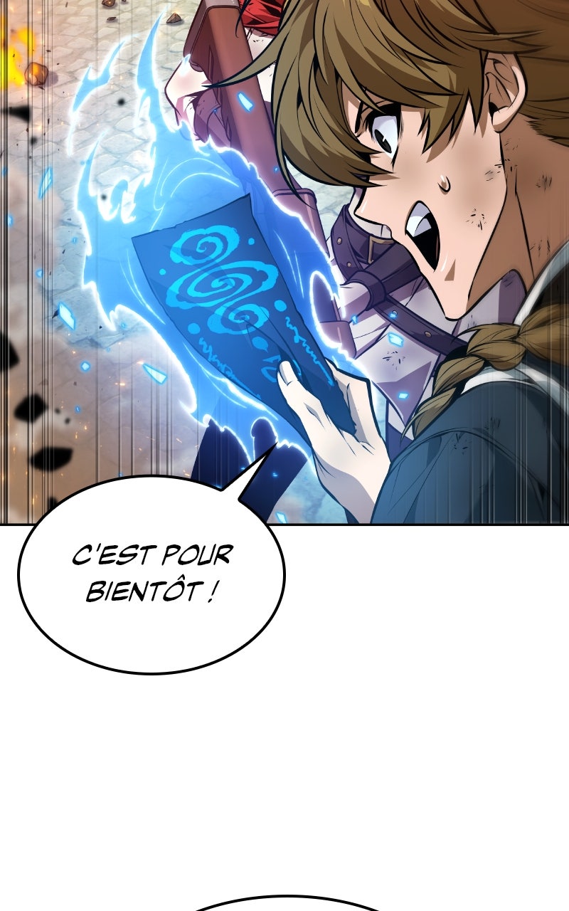 Read The Last Adventurer fr Manga Online