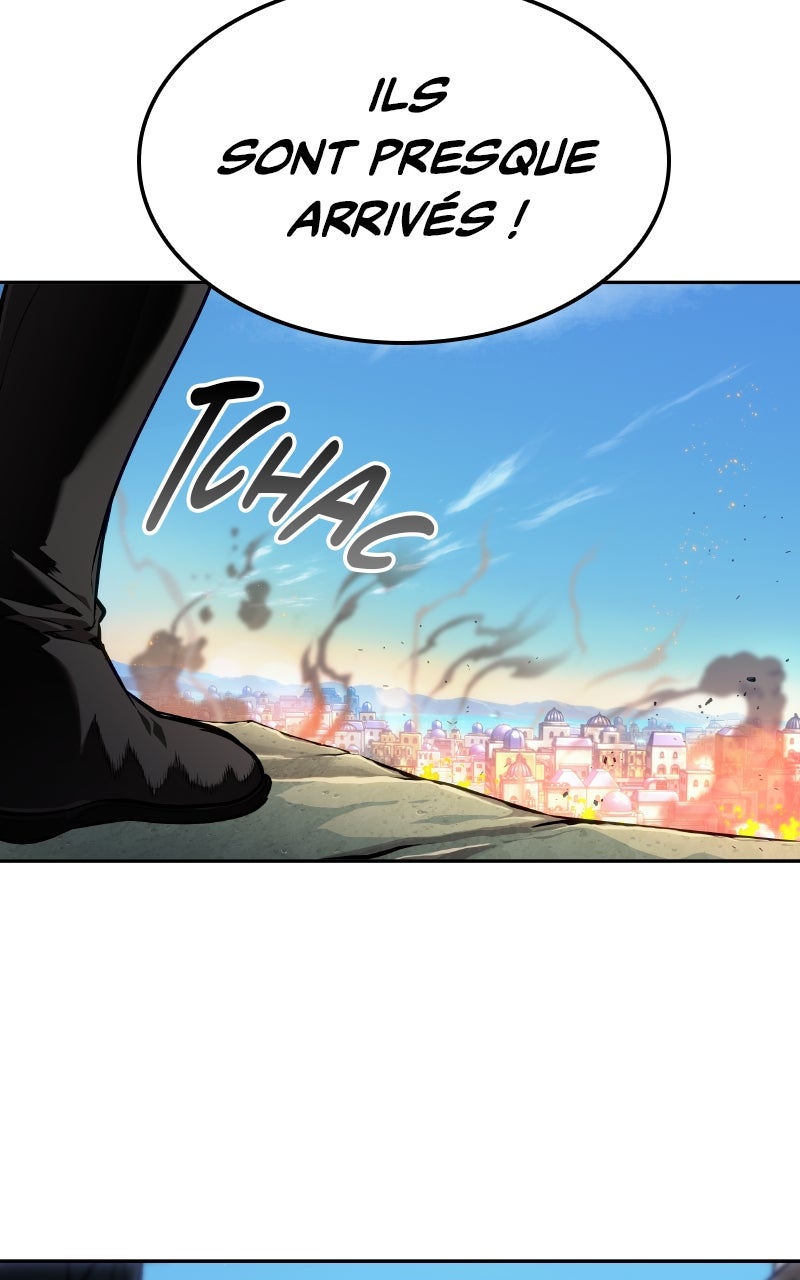 Read The Last Adventurer fr Manga Online