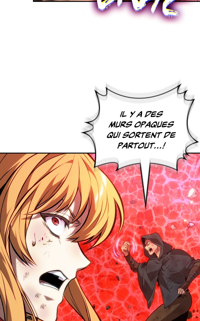 Read The Last Adventurer fr Manga Online