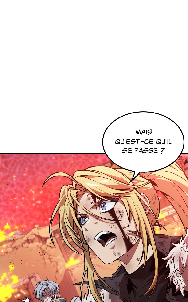 Read The Last Adventurer fr Manga Online