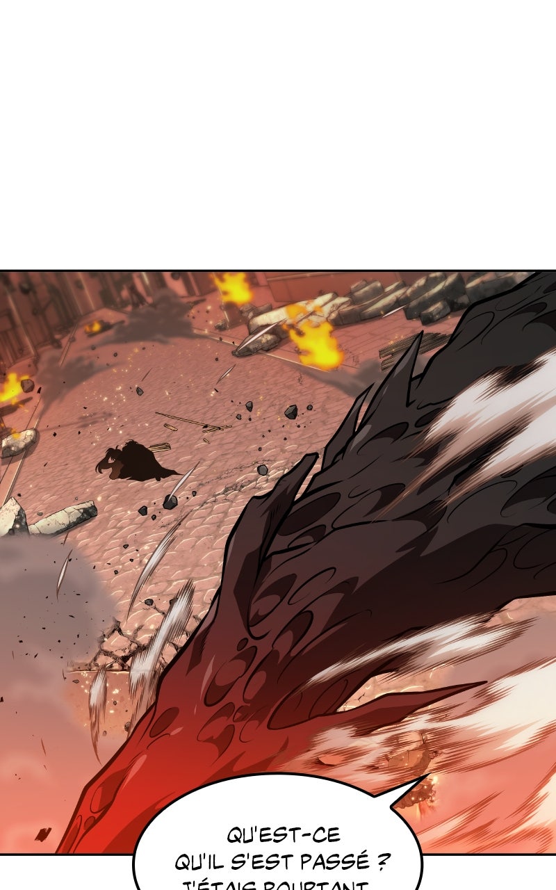 Read The Last Adventurer fr Manga Online