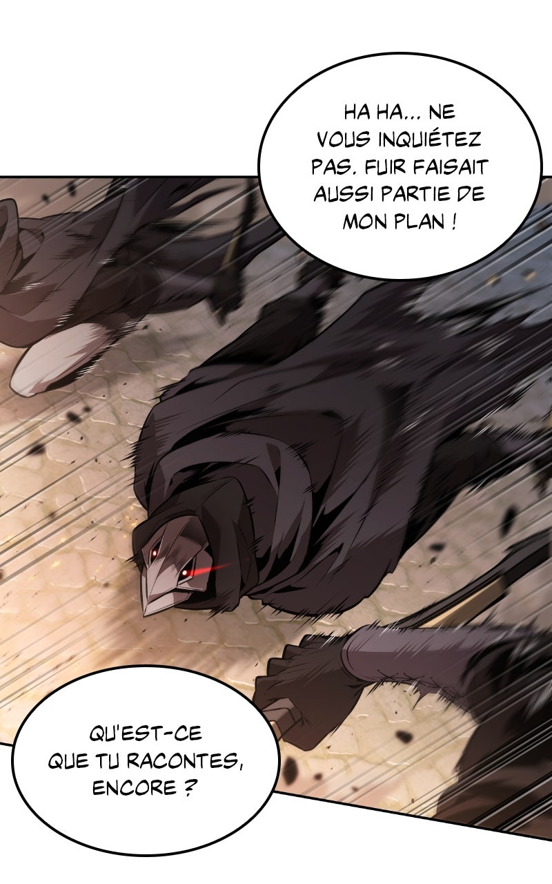 Read The Last Adventurer fr Manga Online