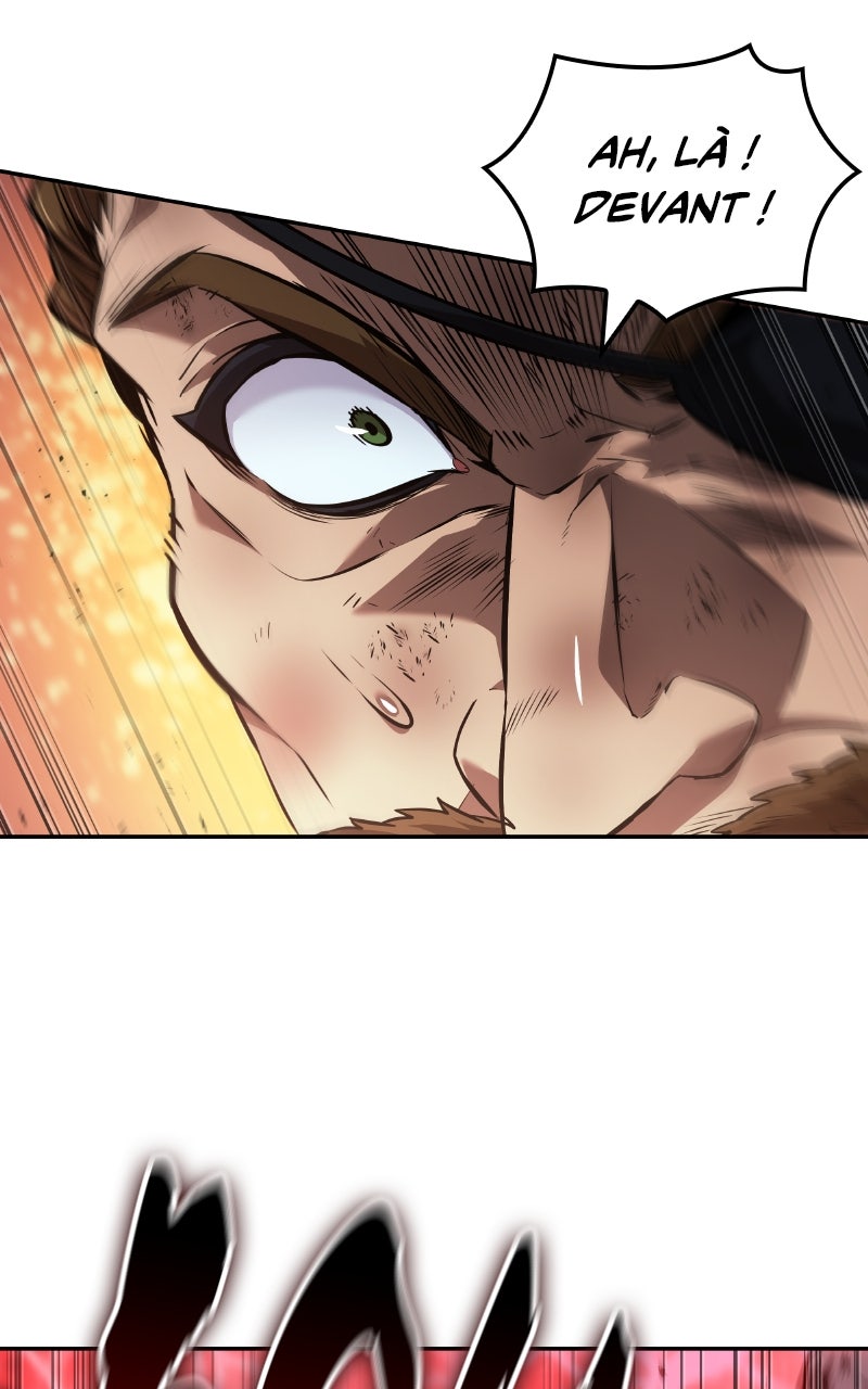 Read The Last Adventurer fr Manga Online