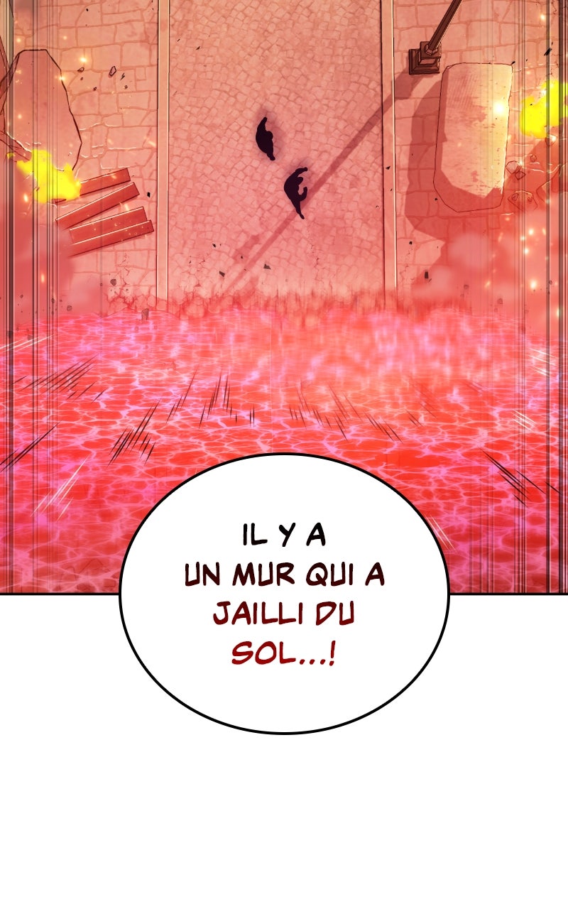 Read The Last Adventurer fr Manga Online