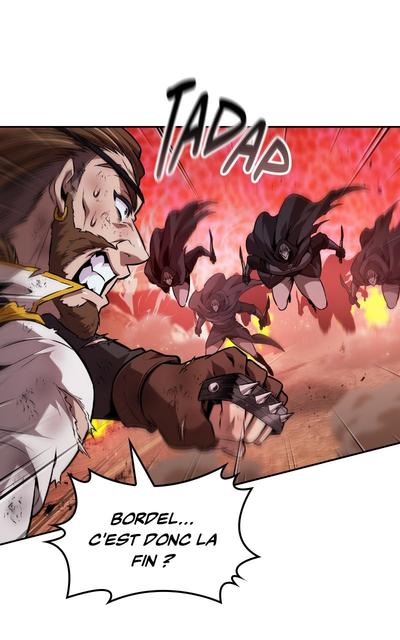 Read The Last Adventurer fr Manga Online