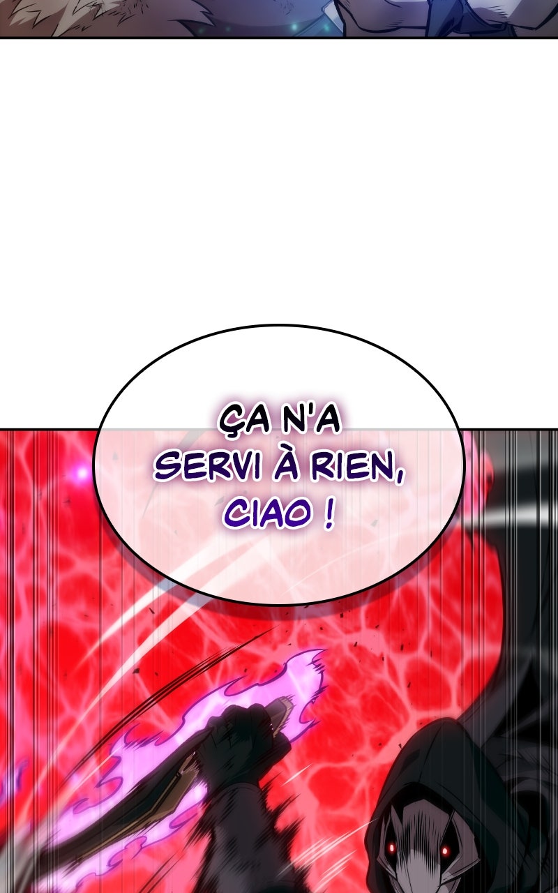 Read The Last Adventurer fr Manga Online