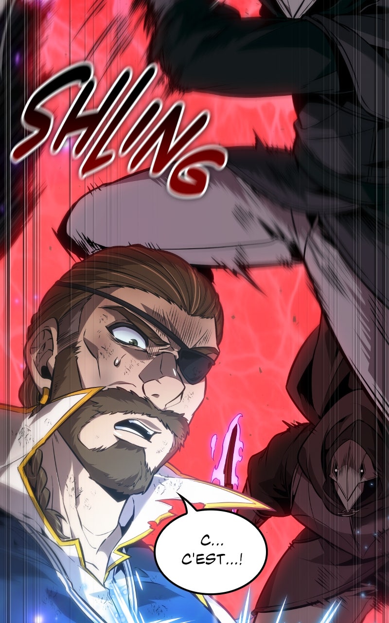 Read The Last Adventurer fr Manga Online