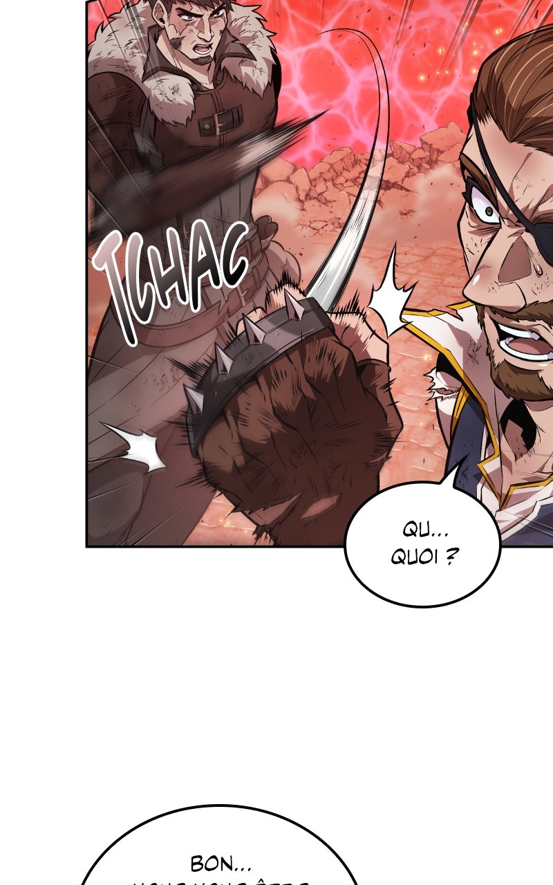 Read The Last Adventurer fr Manga Online