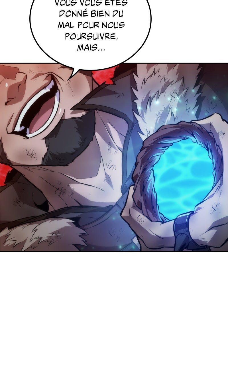 Read The Last Adventurer fr Manga Online