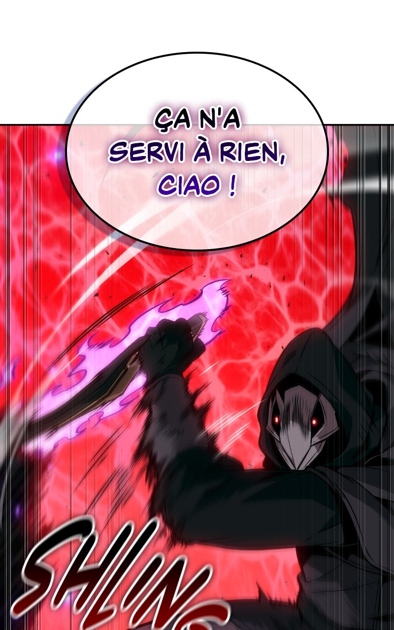 Read The Last Adventurer fr Manga Online