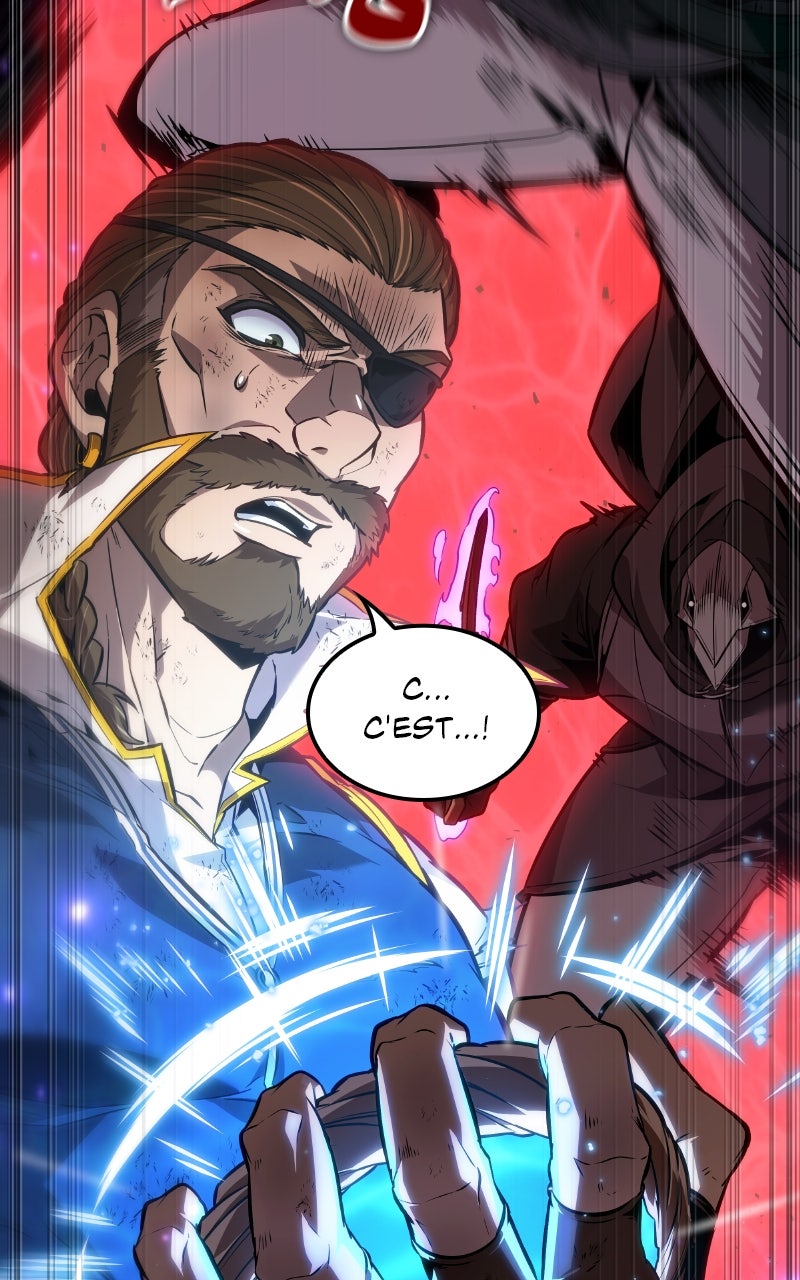 Read The Last Adventurer fr Manga Online