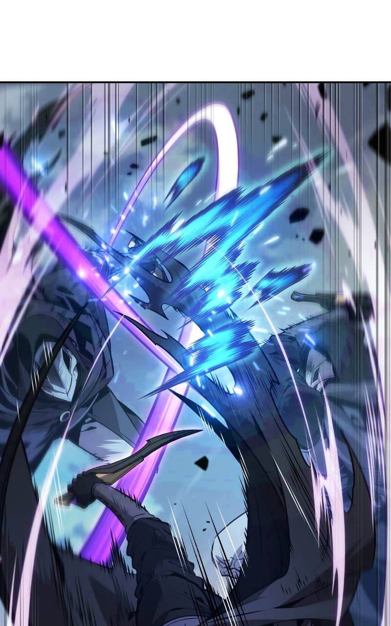 Read The Last Adventurer fr Manga Online