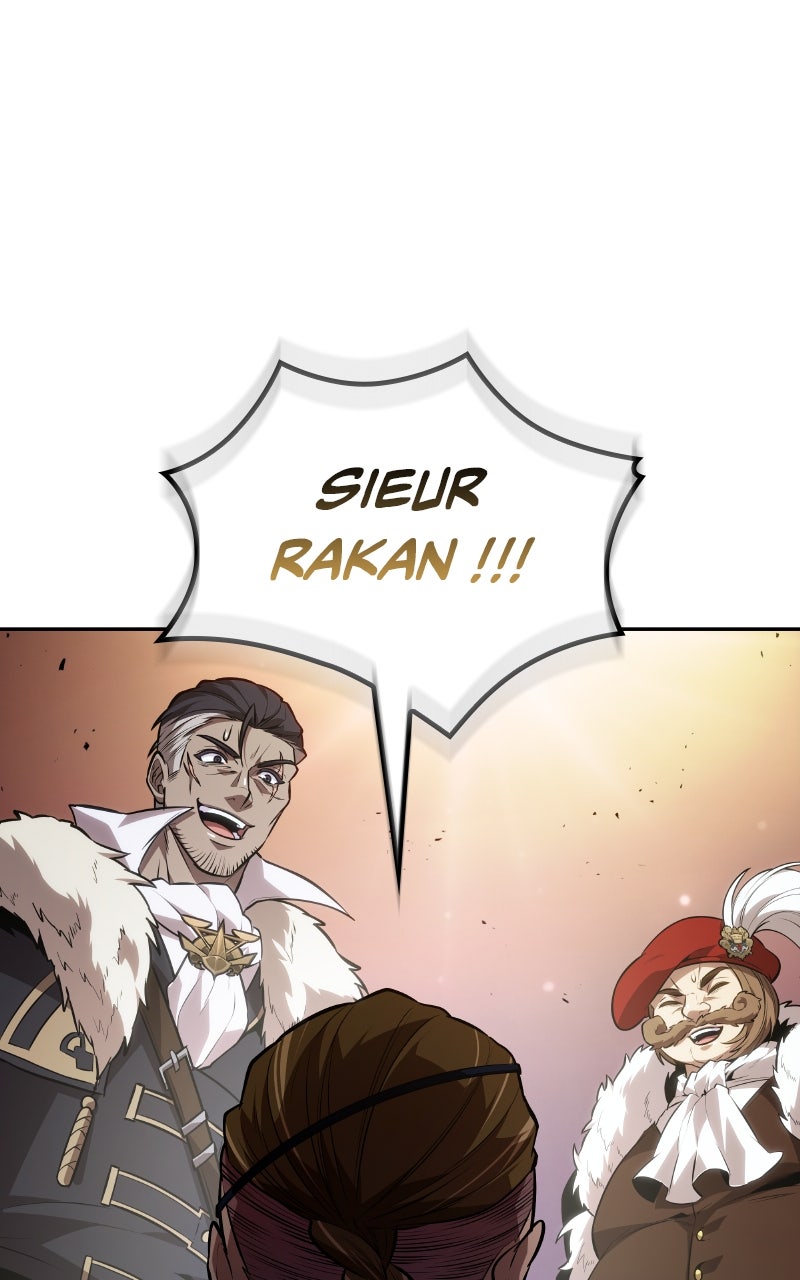 Read The Last Adventurer fr Manga Online