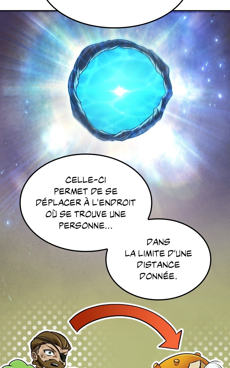 Read The Last Adventurer fr Manga Online