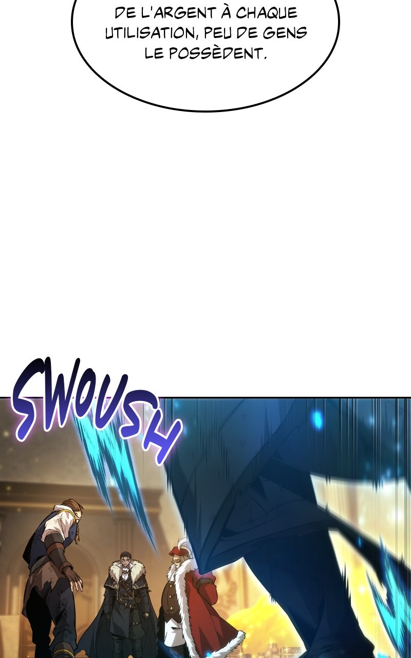 Read The Last Adventurer fr Manga Online