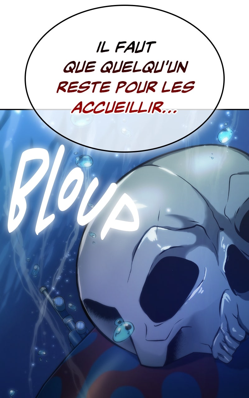 Read The Last Adventurer fr Manga Online