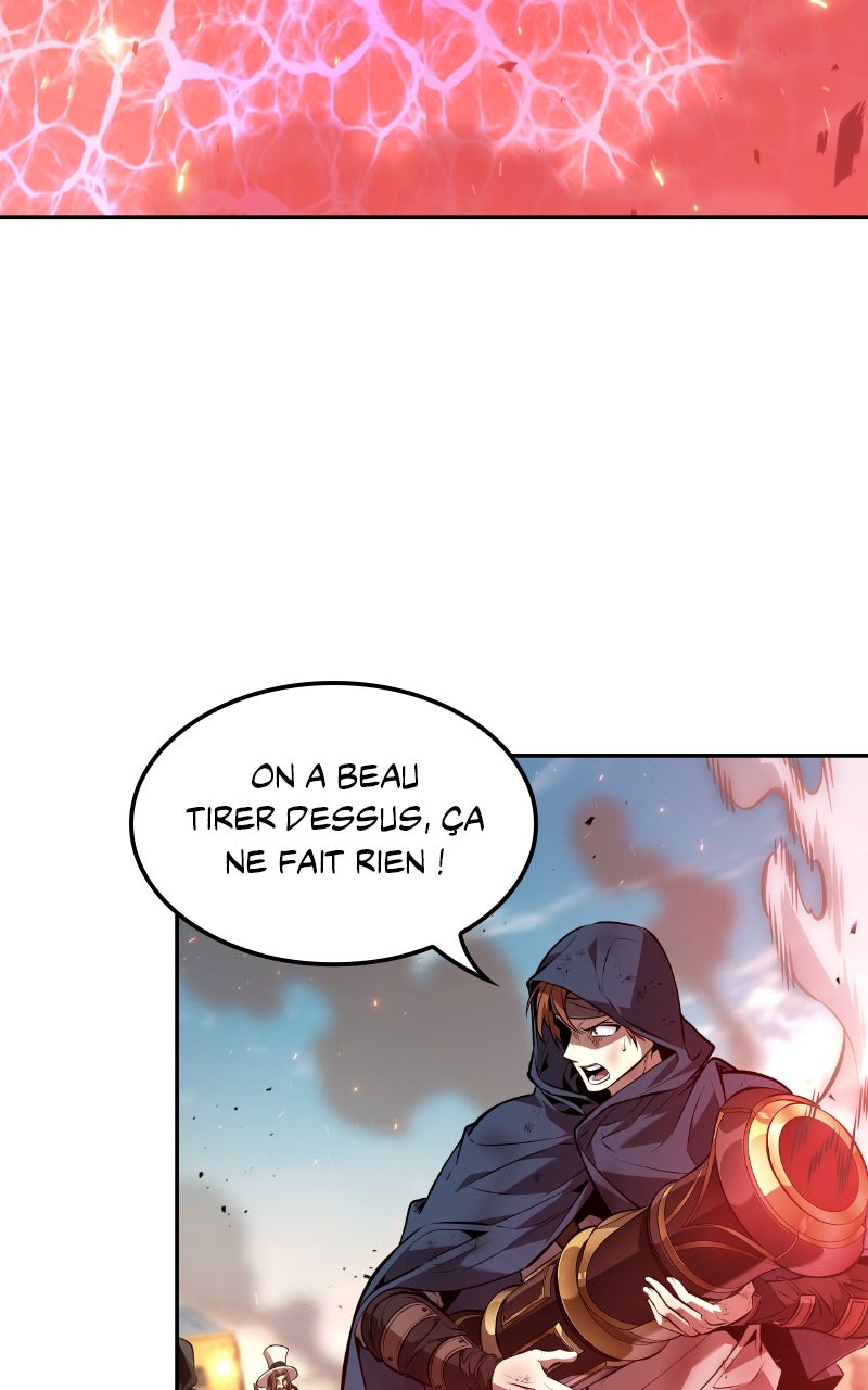 Read The Last Adventurer fr Manga Online