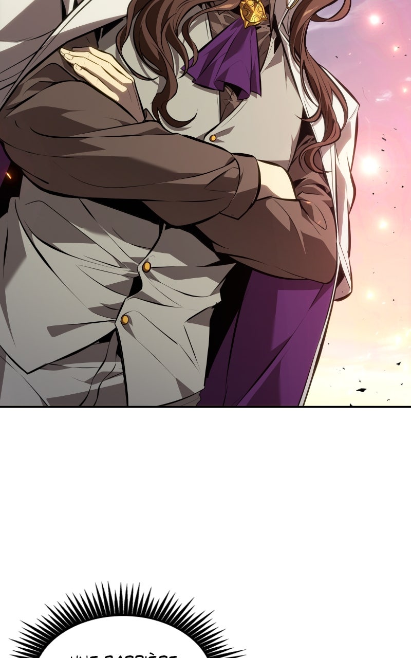 Read The Last Adventurer fr Manga Online