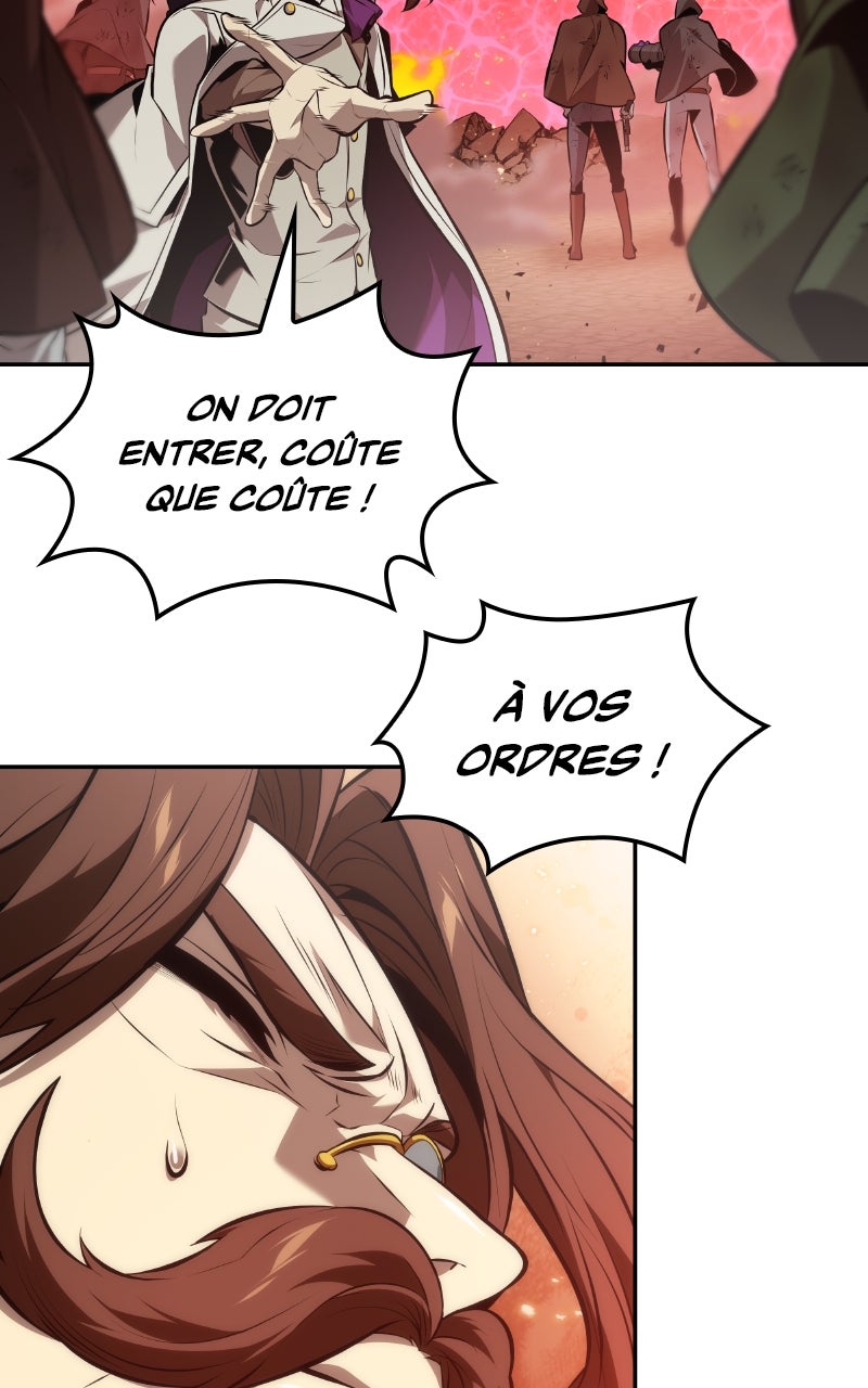 Read The Last Adventurer fr Manga Online