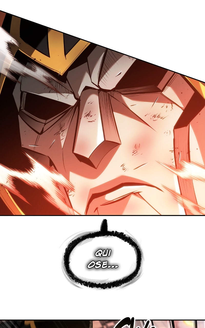 Read The Last Adventurer fr Manga Online