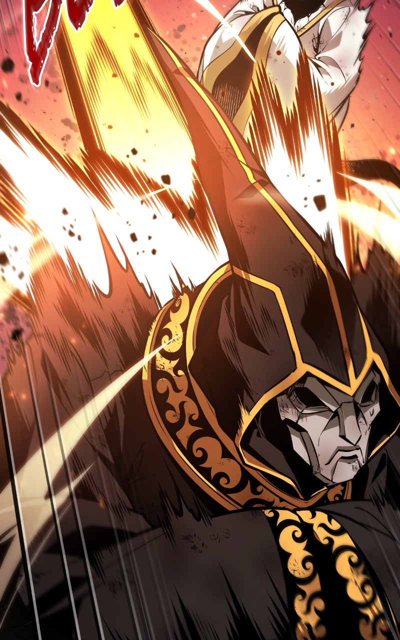 Read The Last Adventurer fr Manga Online