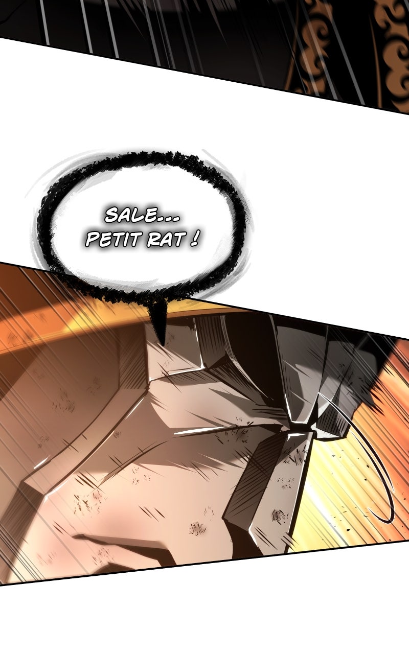 Read The Last Adventurer fr Manga Online