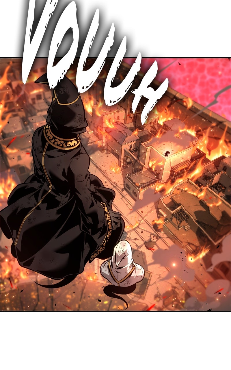 Read The Last Adventurer fr Manga Online