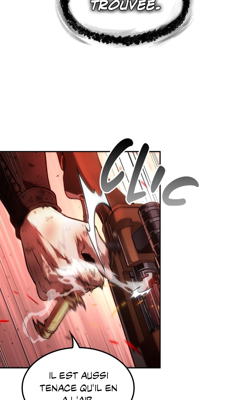 Read The Last Adventurer fr Manga Online