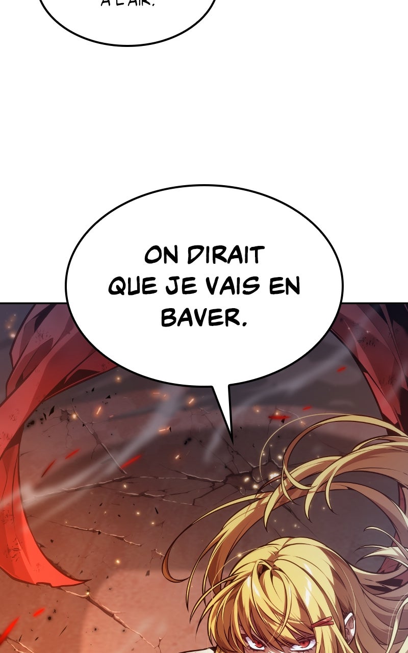 Read The Last Adventurer fr Manga Online