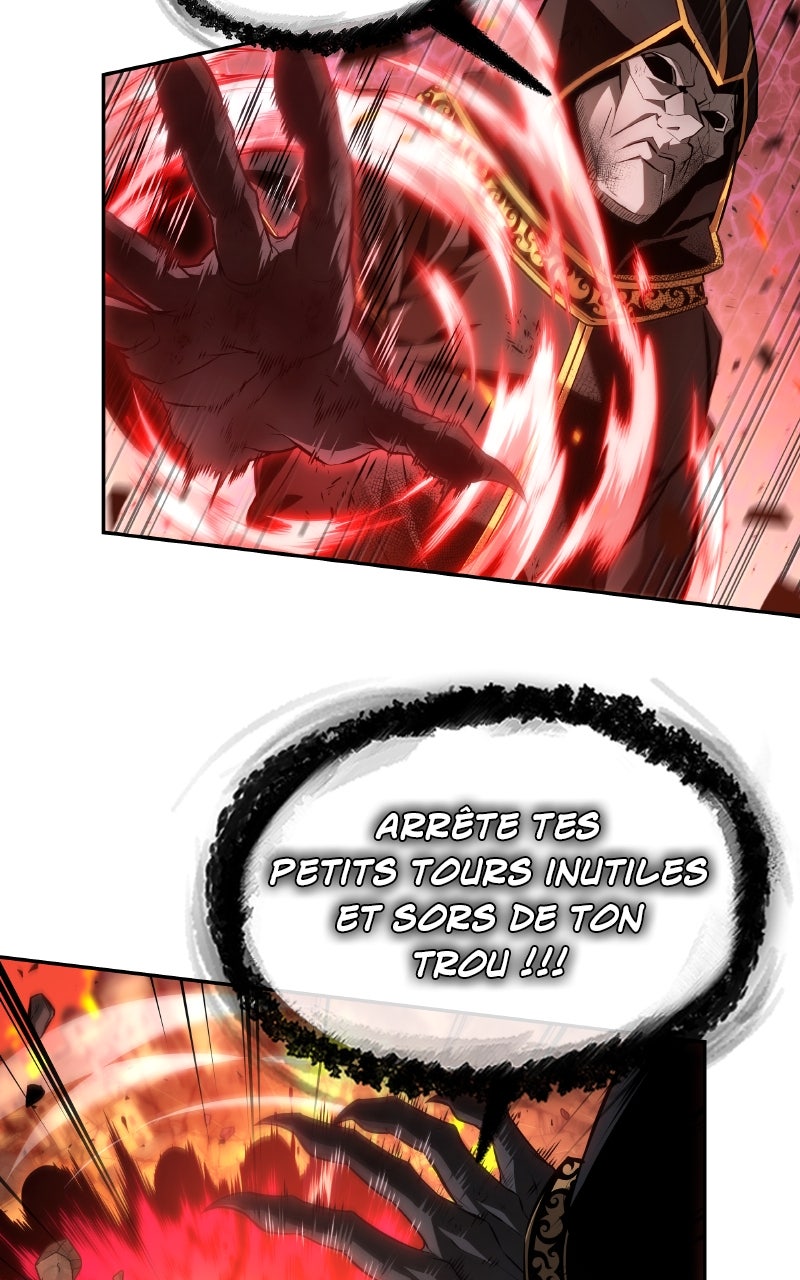 Read The Last Adventurer fr Manga Online