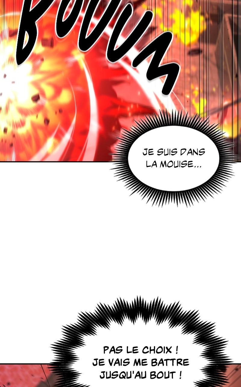 Read The Last Adventurer fr Manga Online