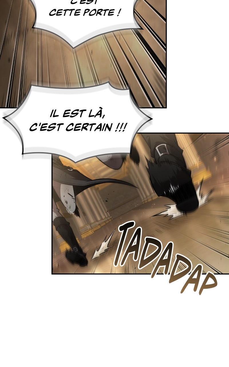 Read The Last Adventurer fr Manga Online