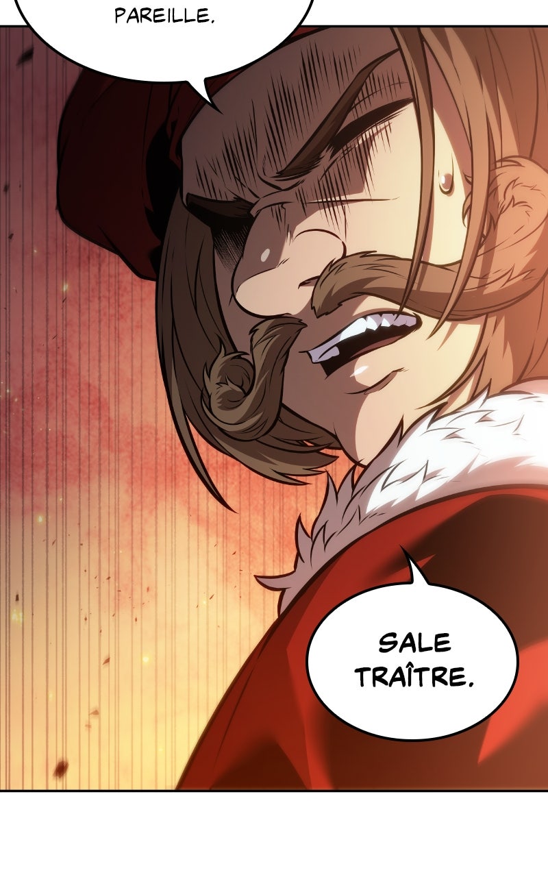 Read The Last Adventurer fr Manga Online