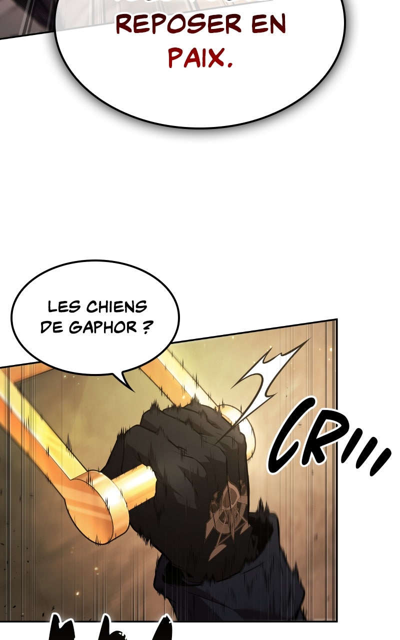 Read The Last Adventurer fr Manga Online