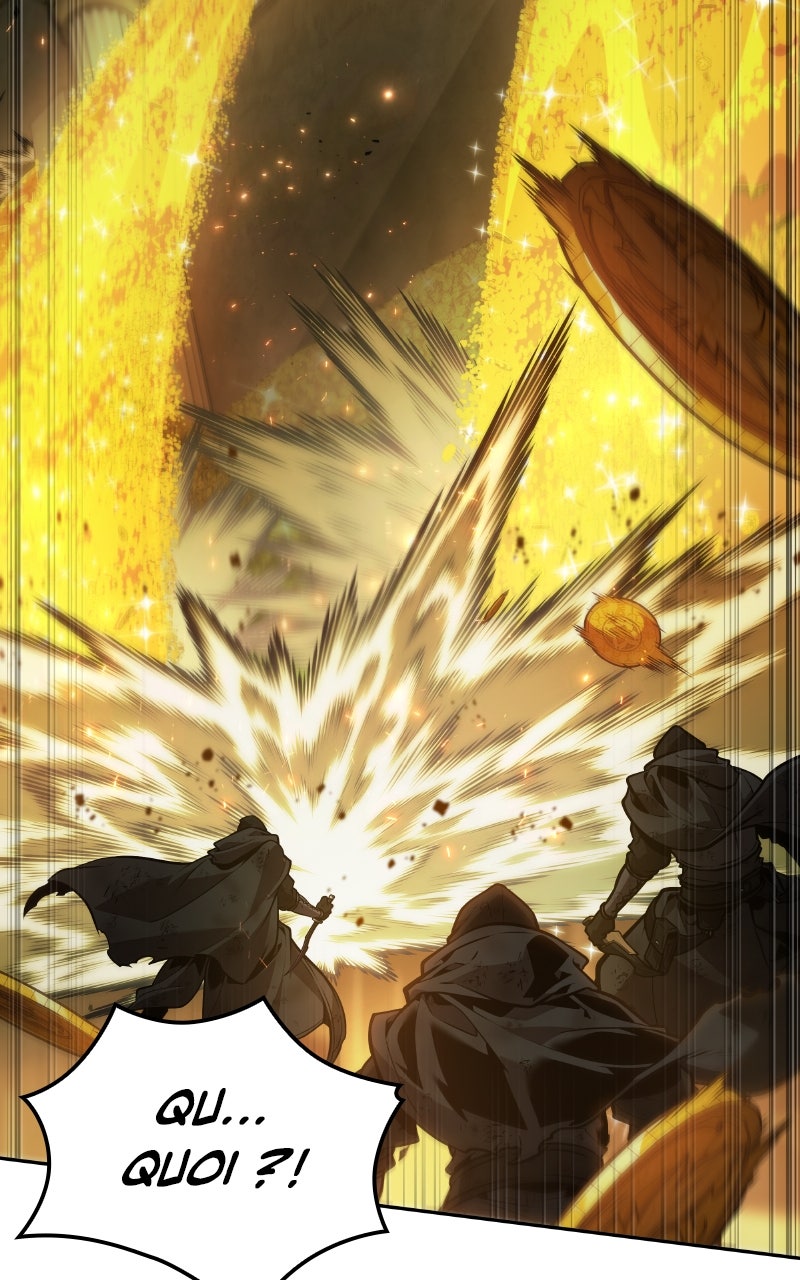 Read The Last Adventurer fr Manga Online