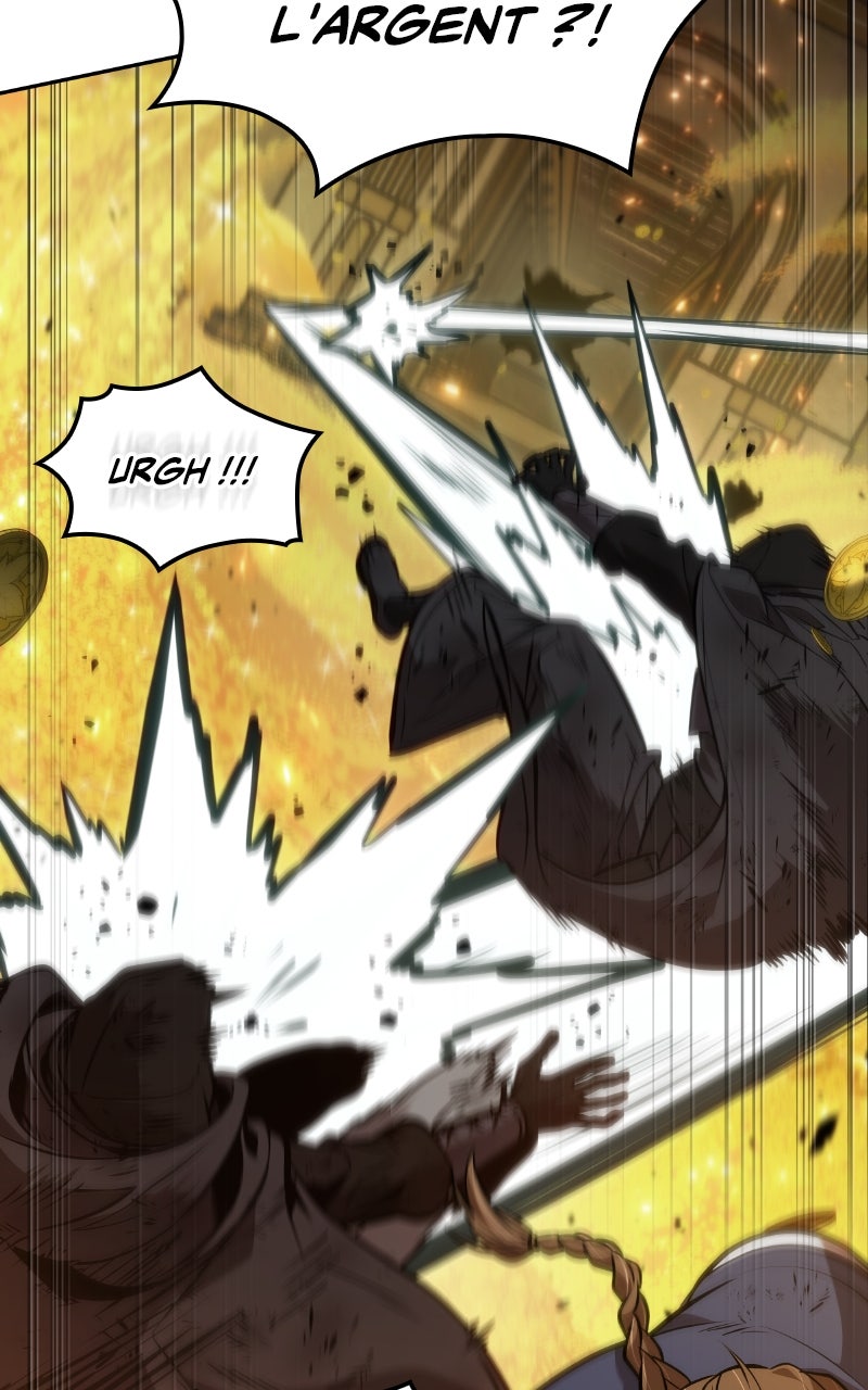 Read The Last Adventurer fr Manga Online