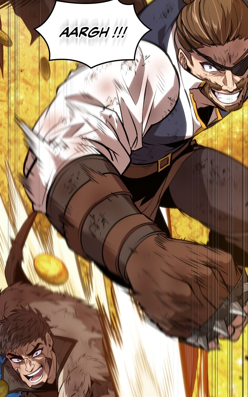 Read The Last Adventurer fr Manga Online