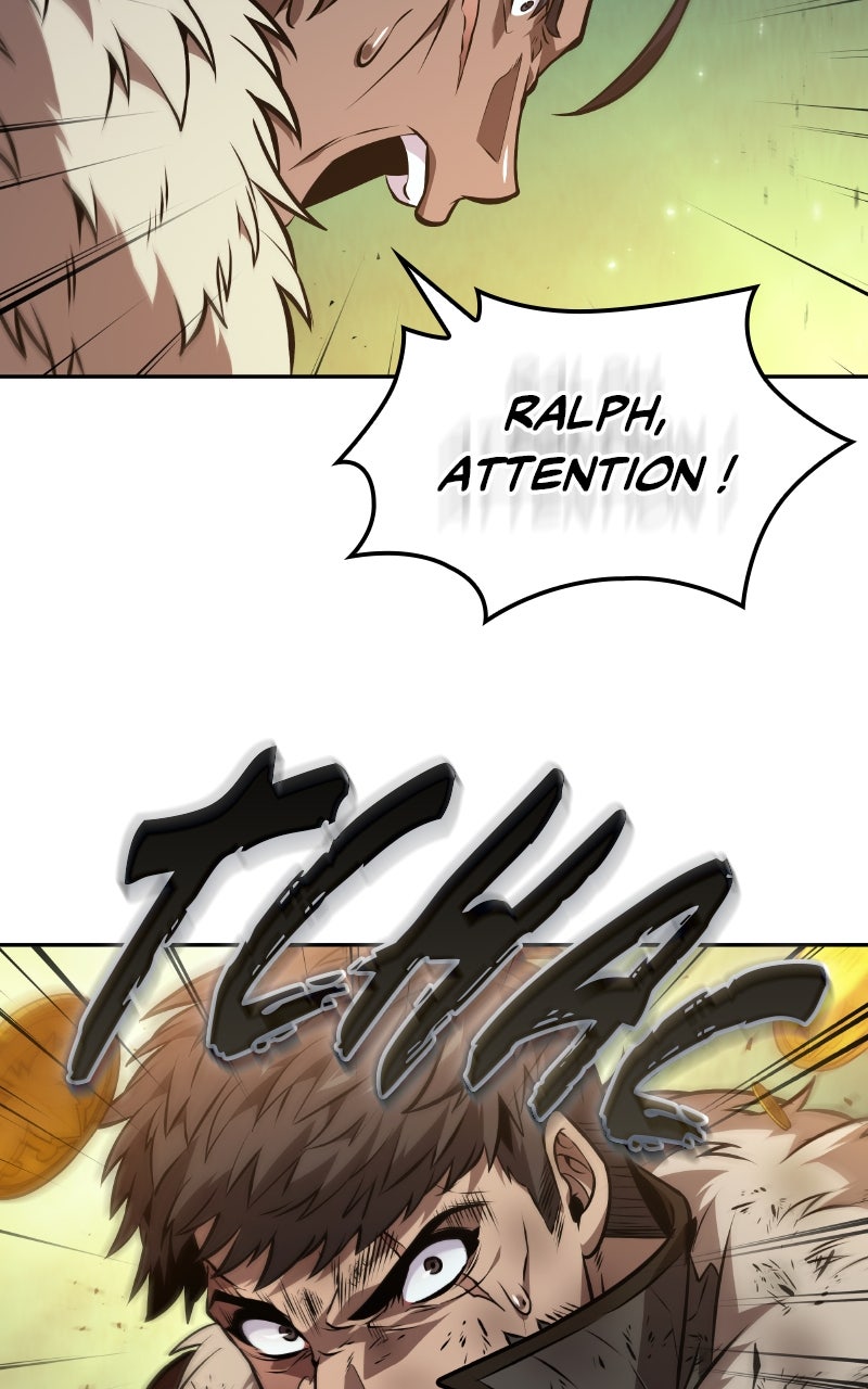 Read The Last Adventurer fr Manga Online