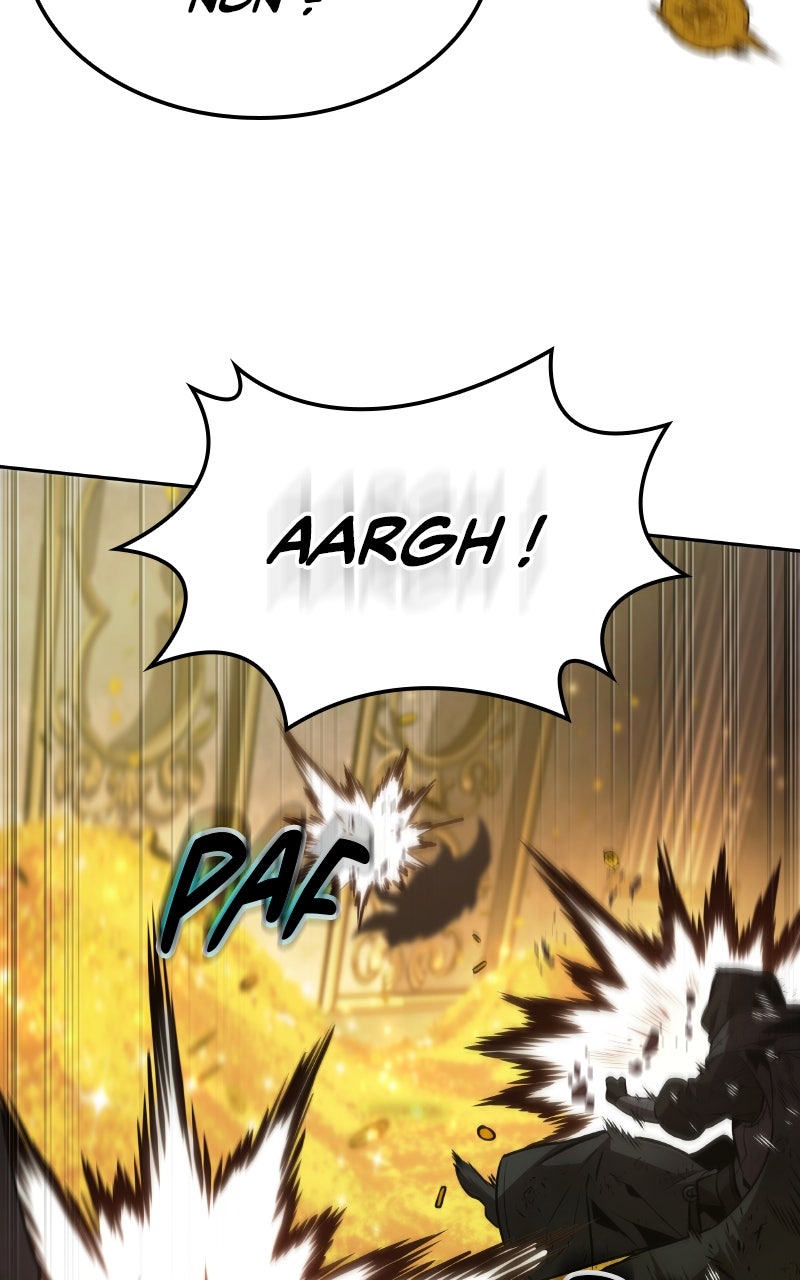 Read The Last Adventurer fr Manga Online