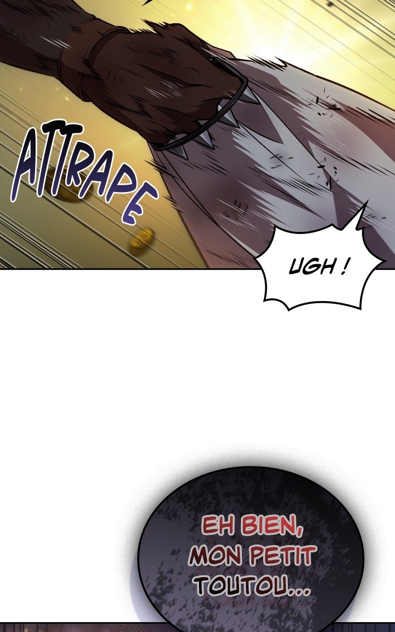 Read The Last Adventurer fr Manga Online