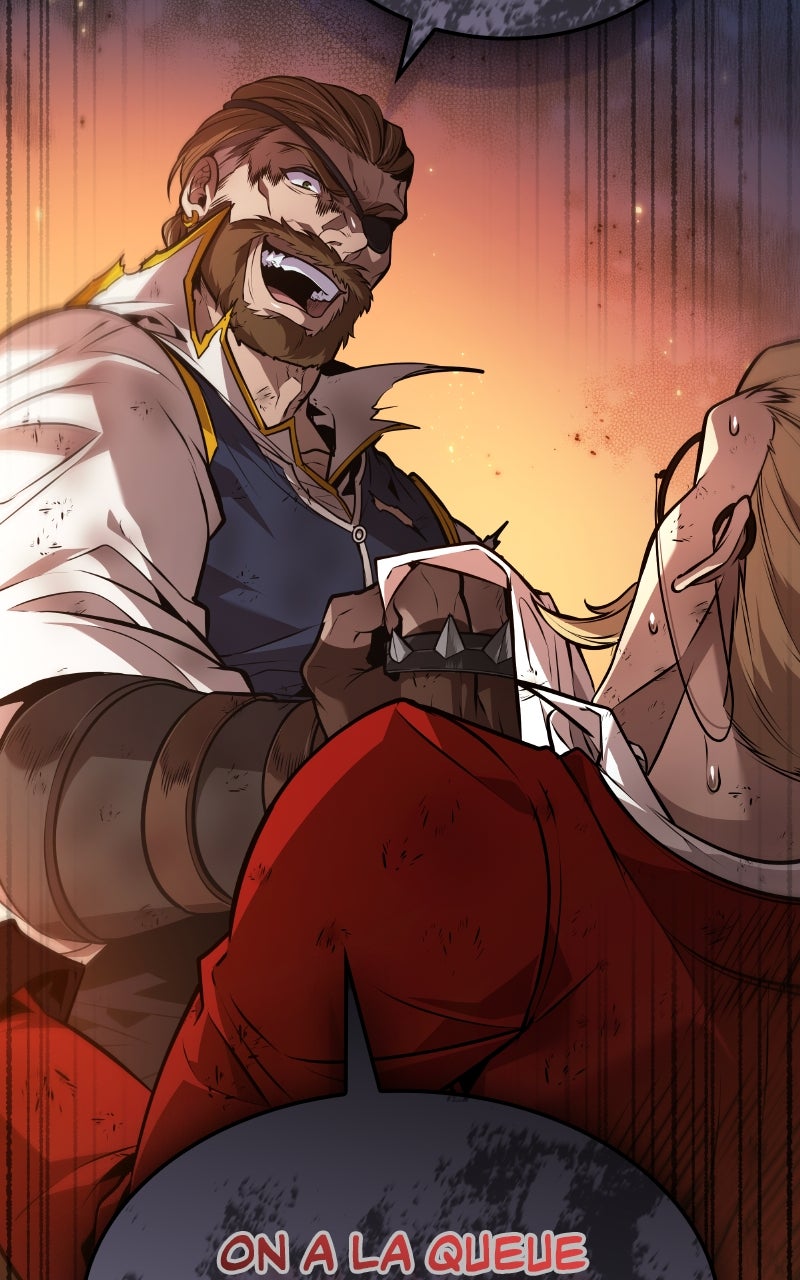 Read The Last Adventurer fr Manga Online