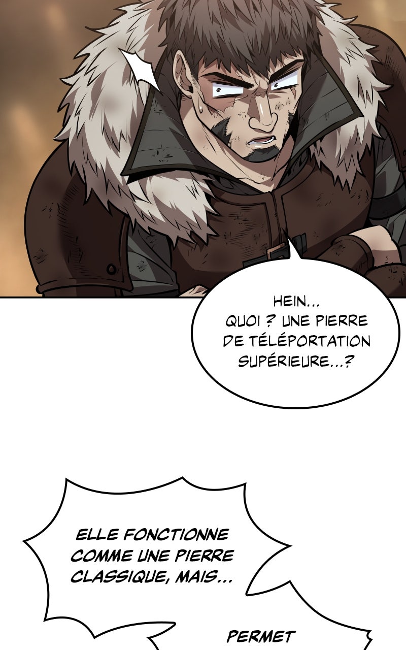 Read The Last Adventurer fr Manga Online